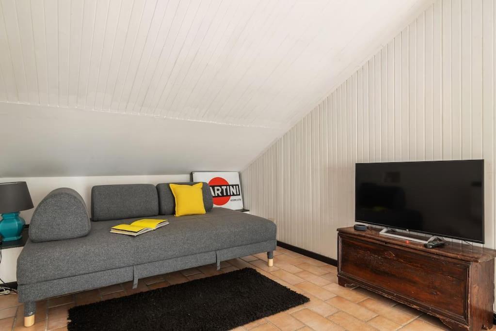 Apartment Tolstoj Flexyrent Milan