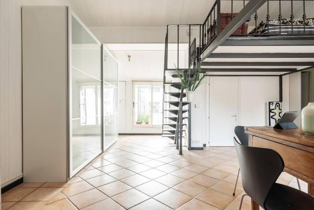Tolstoj Flexyrent Apartment