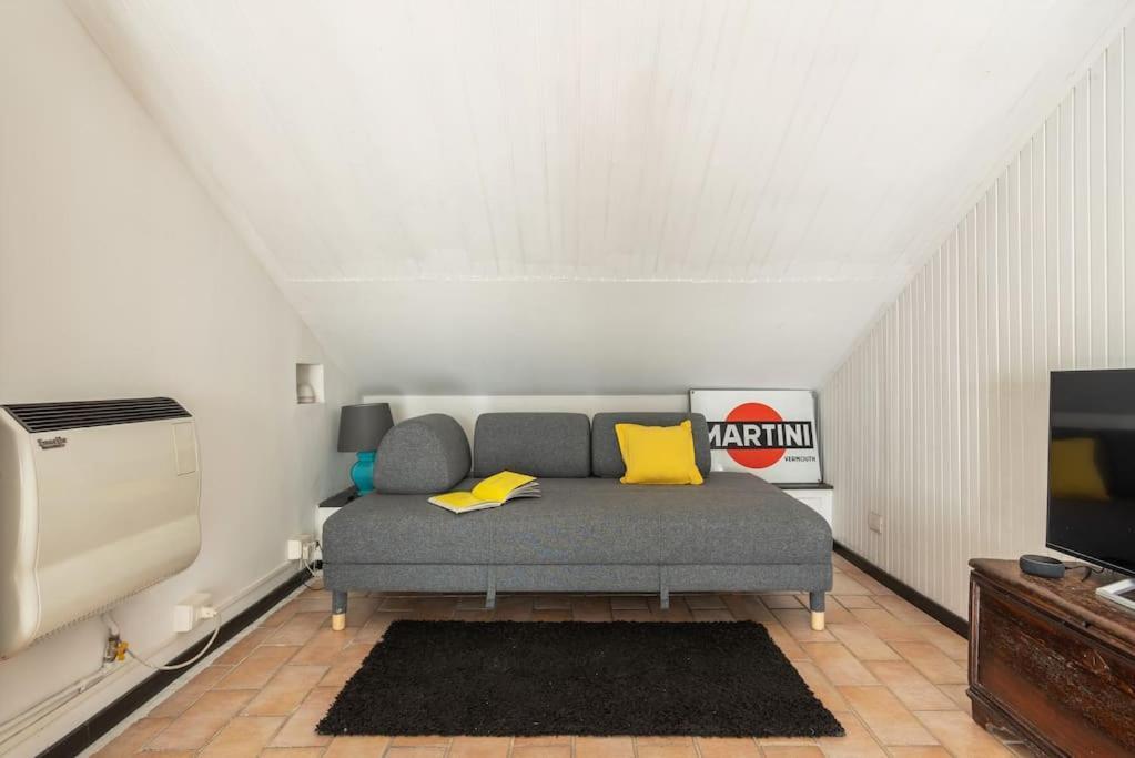Apartment Tolstoj Flexyrent Milan