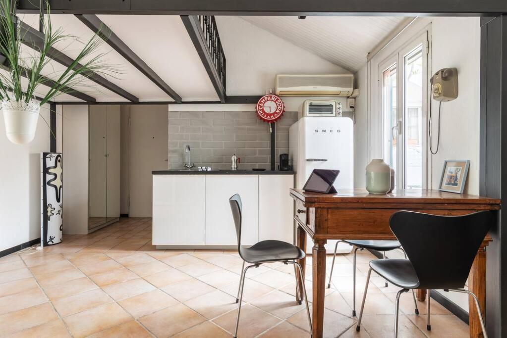 Tolstoj Flexyrent Milan