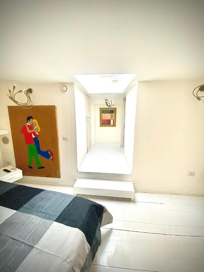 Nolo 12 - Duomo In 10 Minutes Apartment