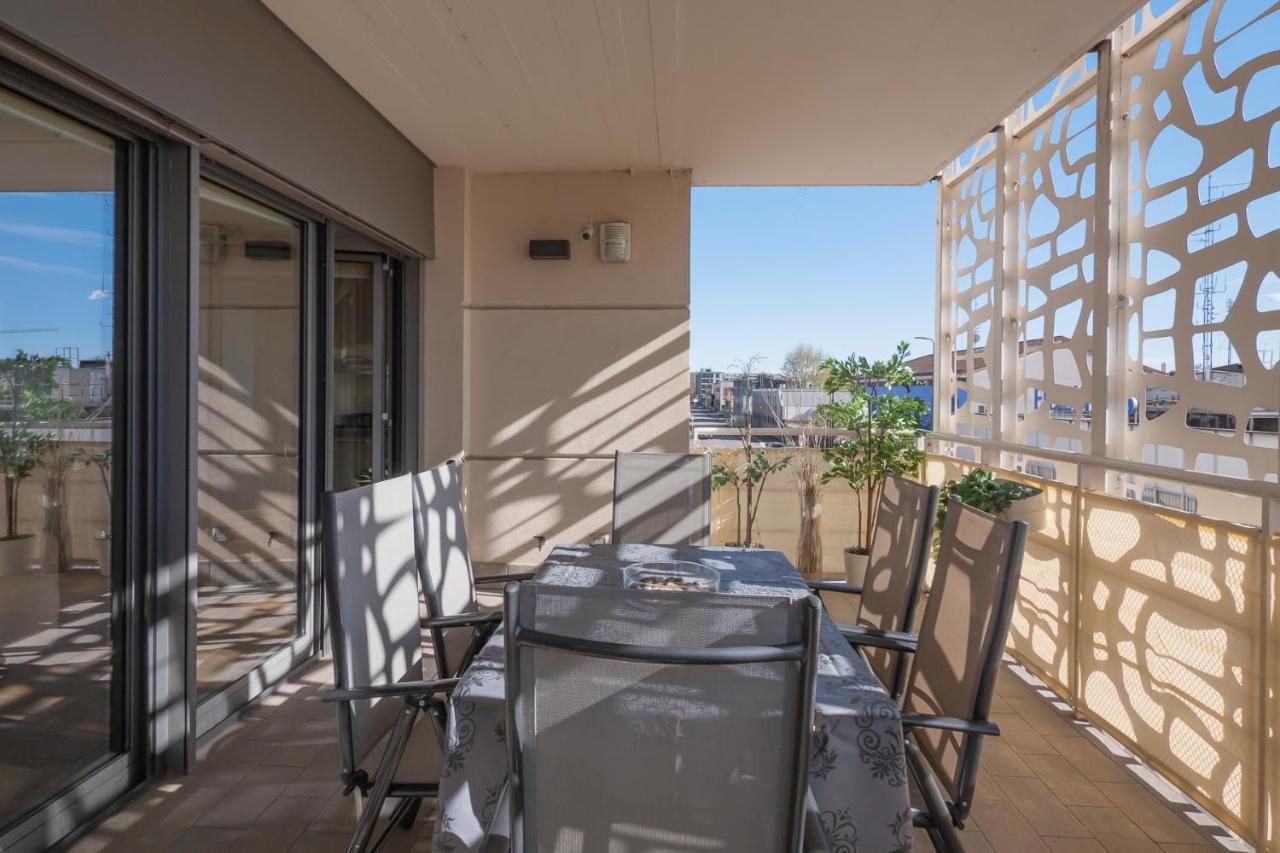 Luxury Near Linate Quintiliano 7 Apartment *