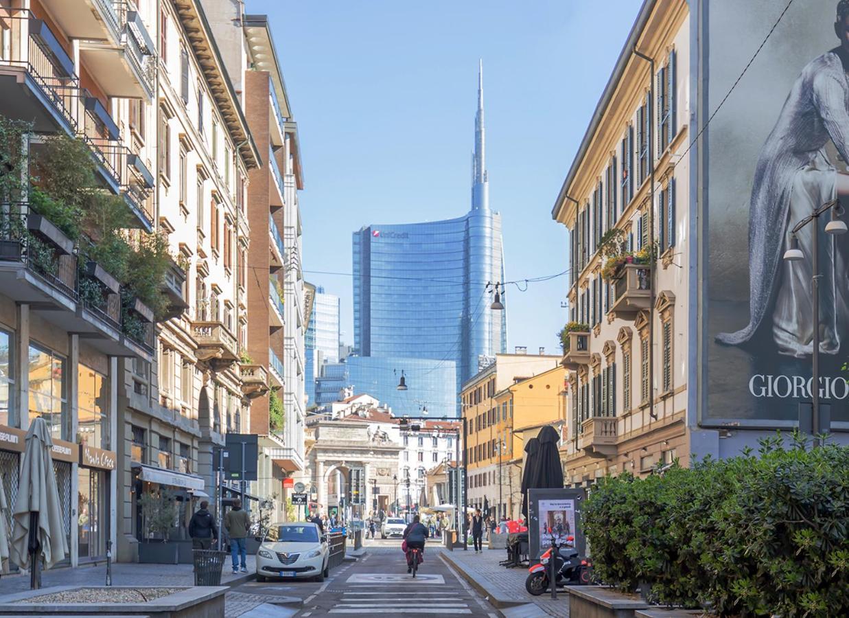 Retreats Brera Lejlighed *