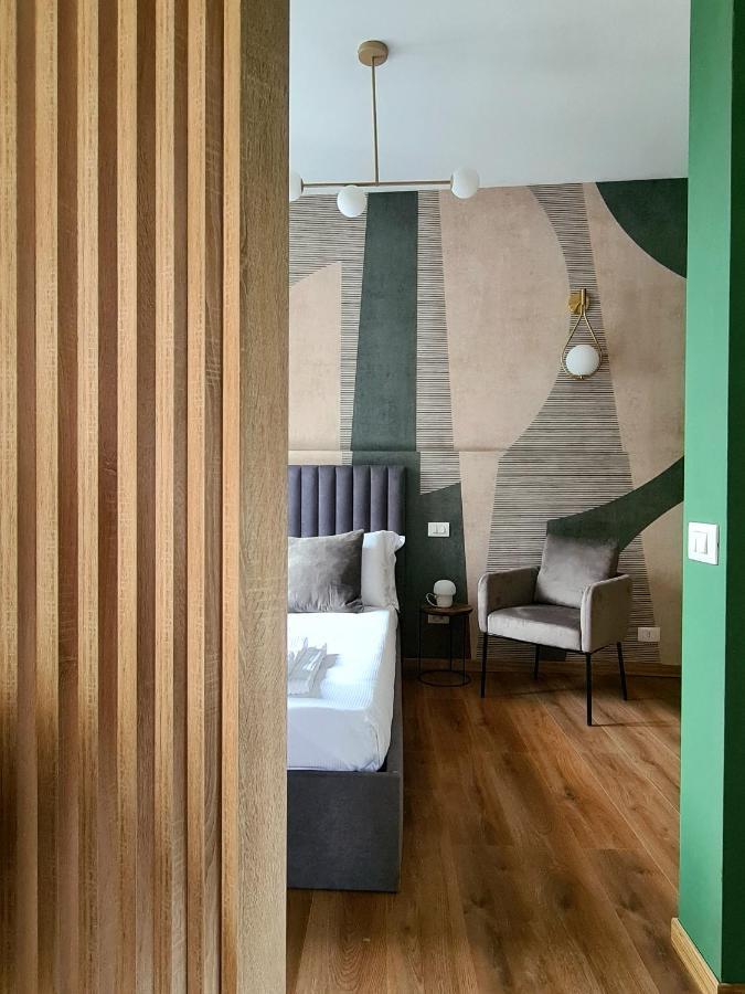 Serendipity - Brera Milan
