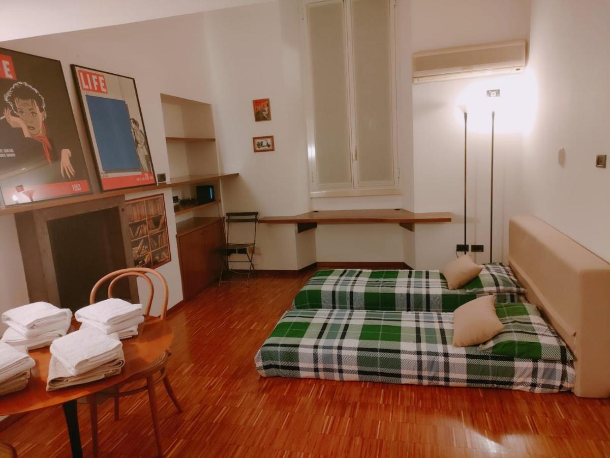 Apartment Salonedelmobile Fashion Week Miart Bookcity Milan