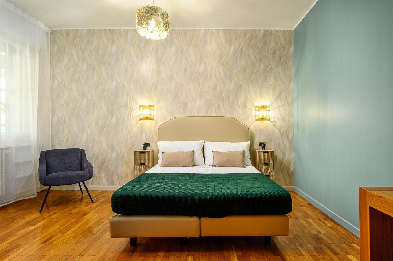 Apartment Ampio A 20 Minuti Dal Centro *