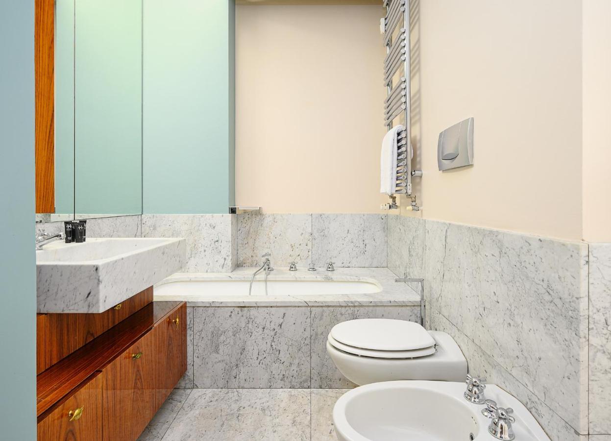 Apartment Ampio A 20 Minuti Dal Centro Milan