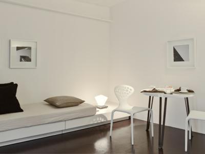Apartment Suitime