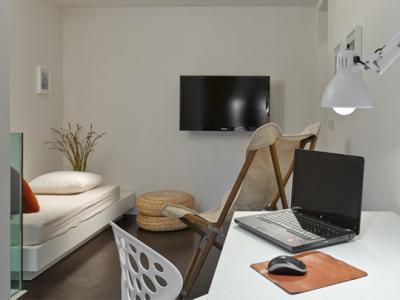 Suitime Apartment Mailand