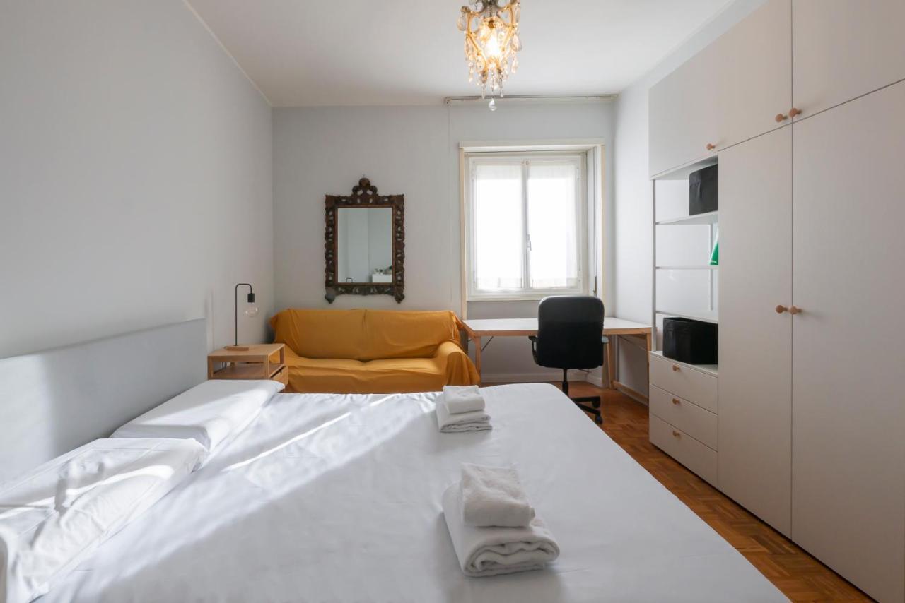 Cozy Treviso 31 Milano