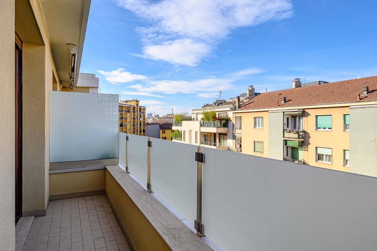 Ampio A 20 Minuti Dal Centro Milan