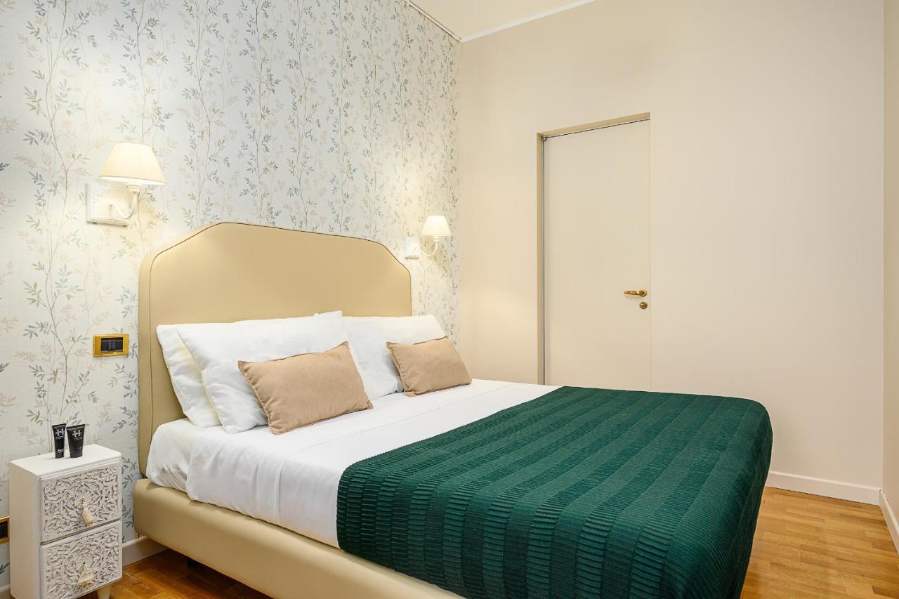 Ampio A 20 Minuti Dal Centro Apartment Milan