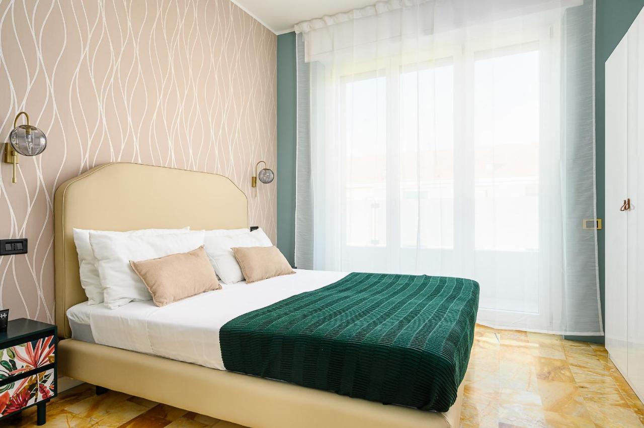 Apartment Ampio A 20 Minuti Dal Centro Milan
