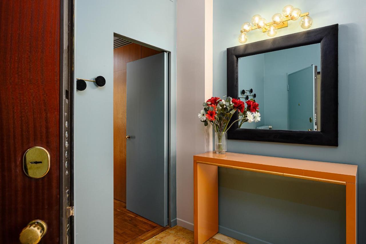 Apartment Ampio A 20 Minuti Dal Centro *