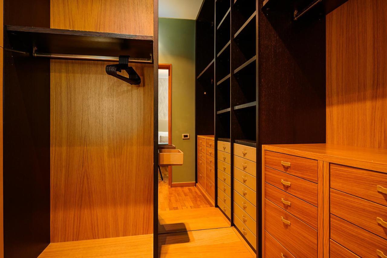 Apartment Ampio A 20 Minuti Dal Centro Milan