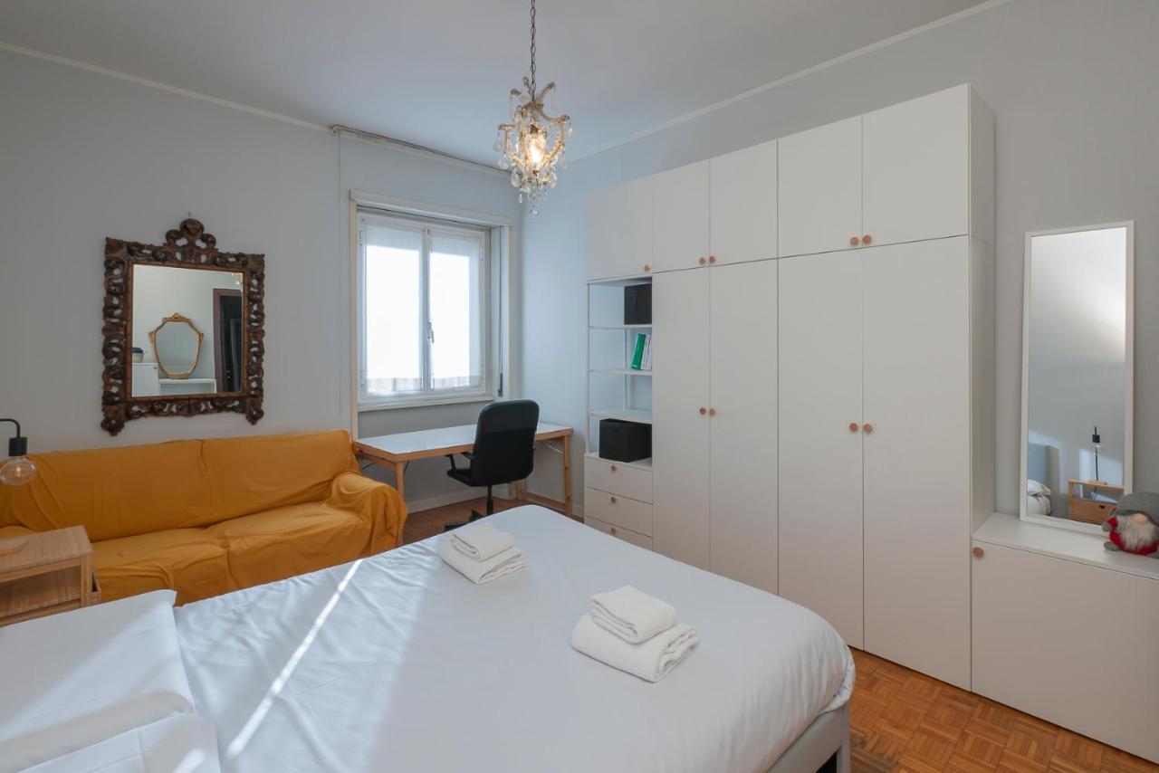 Cozy Treviso 31 Lejlighed *
