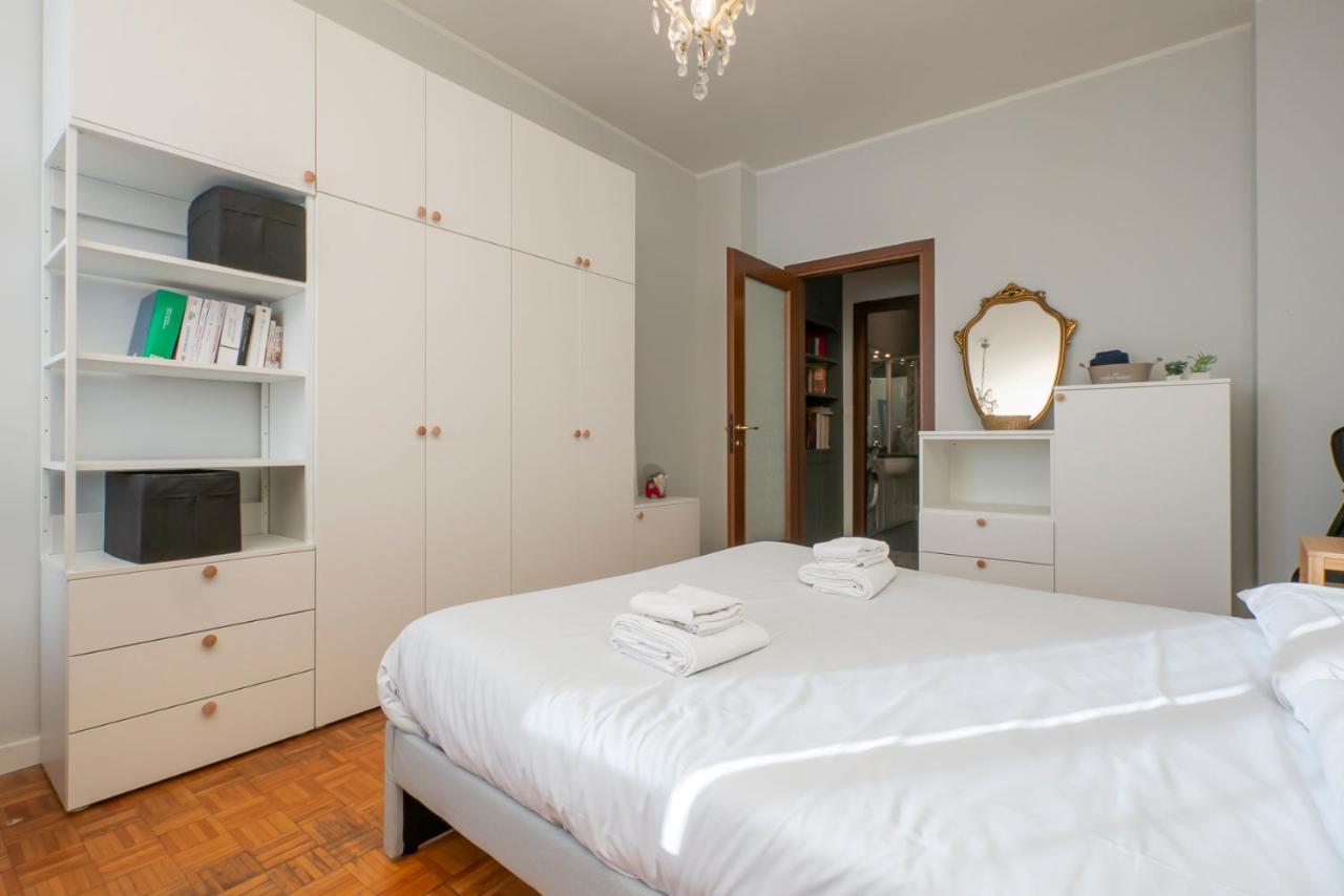 Lejlighed Cozy Treviso 31 Milano