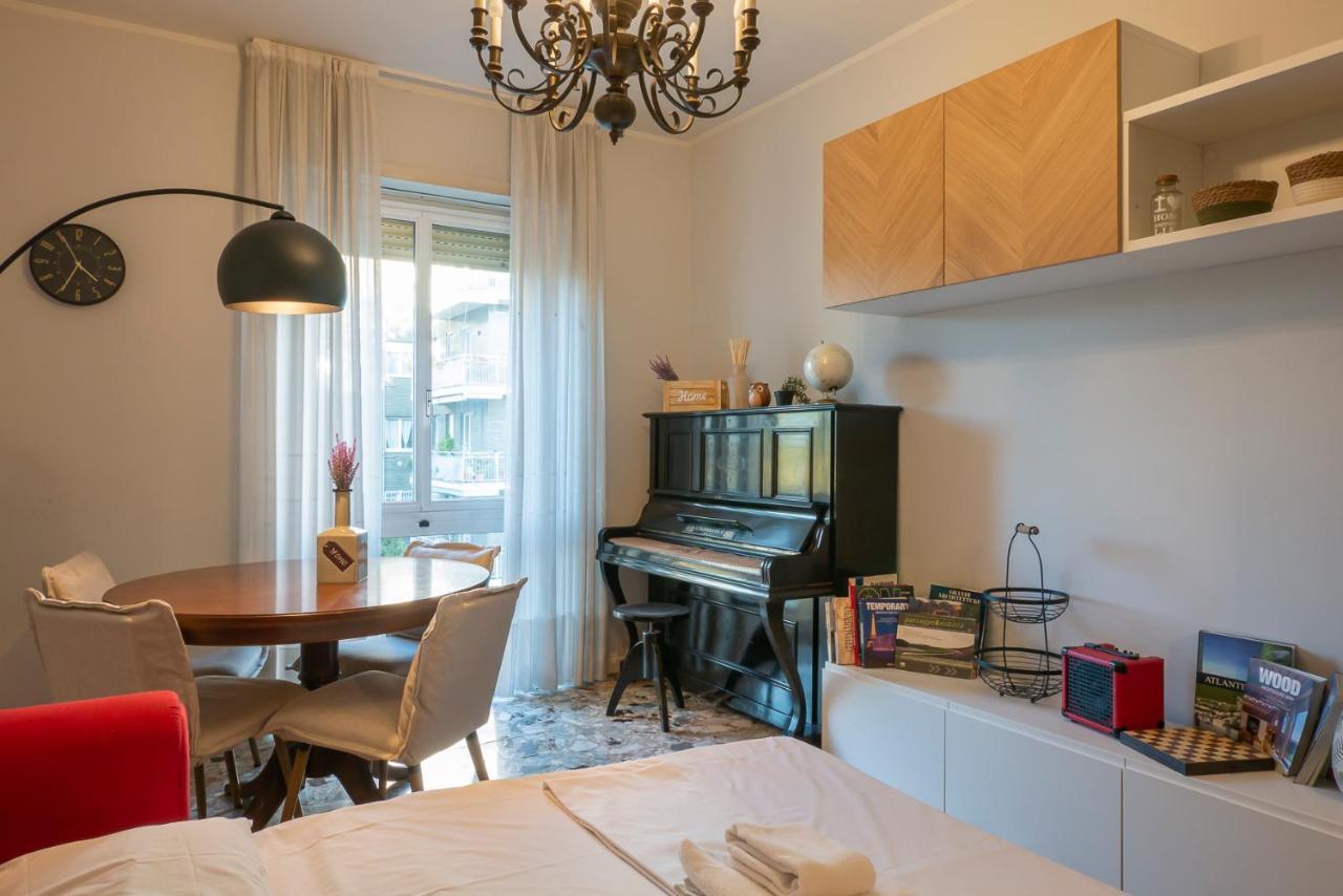 Cozy Treviso 31 *