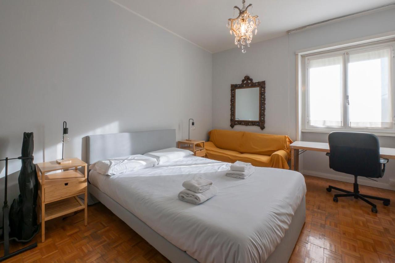 Cozy Treviso 31 Lejlighed *
