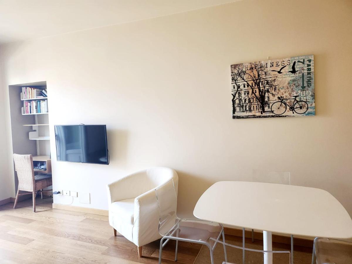 Crocetta10 Apartment *