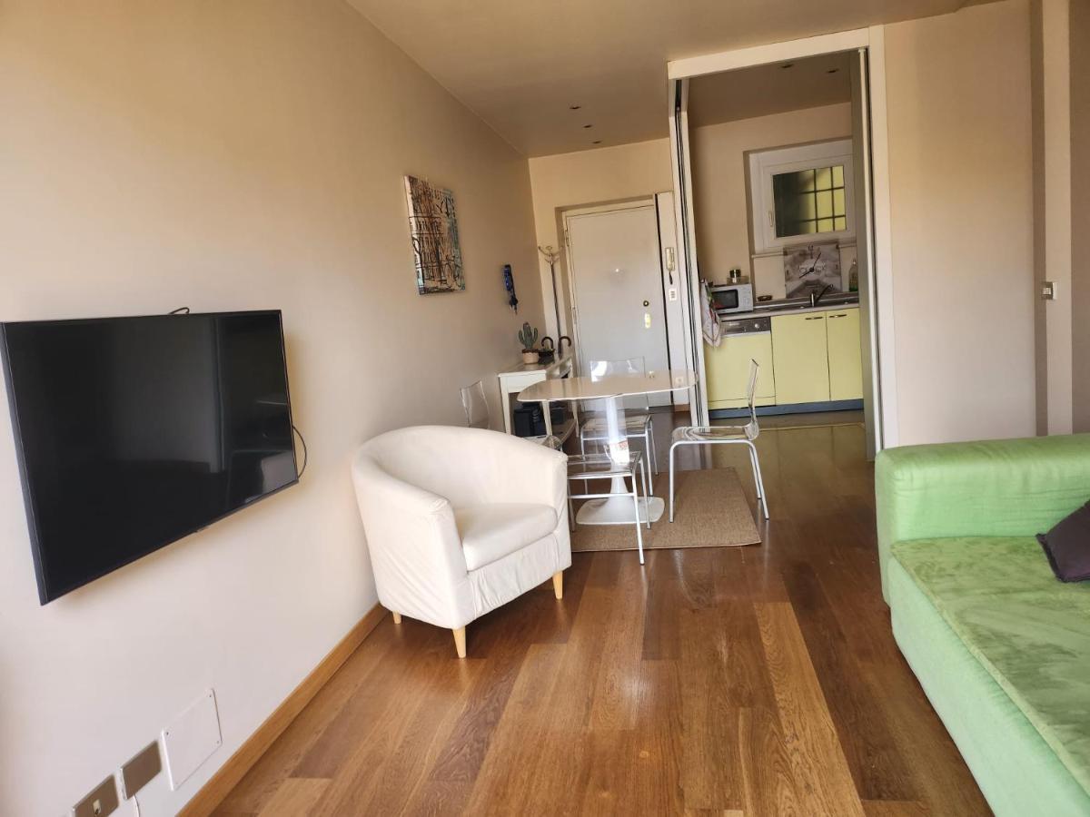 Crocetta10 Apartment *