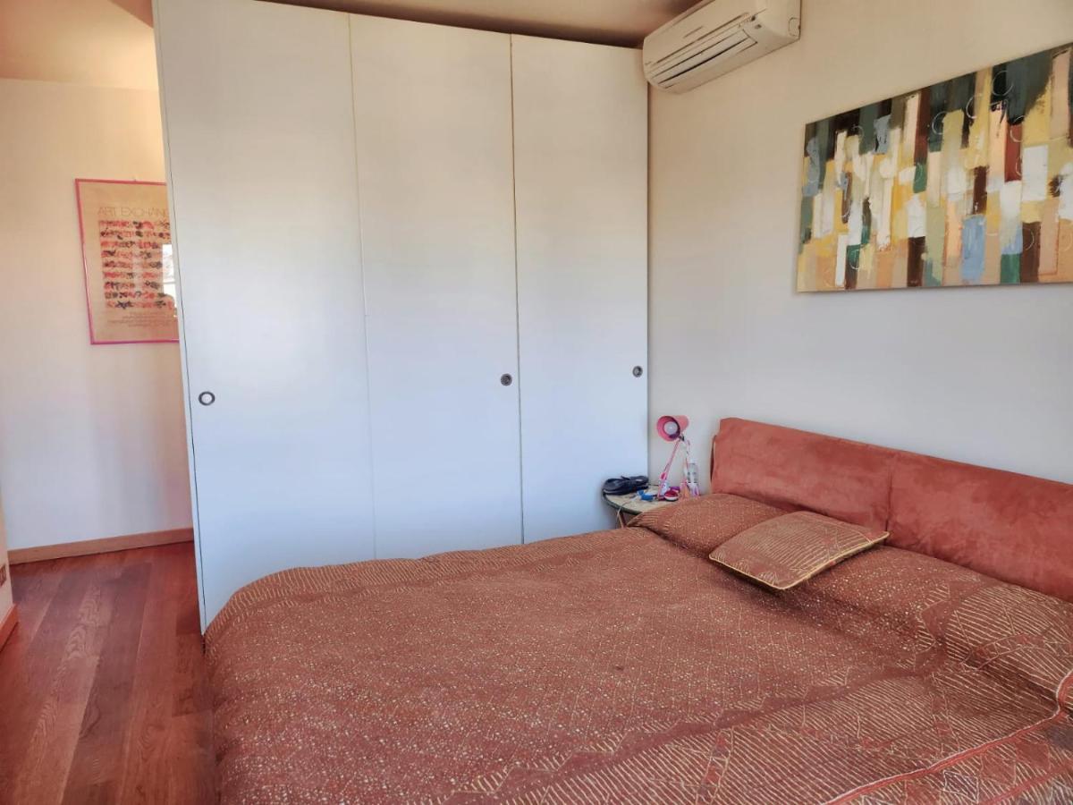 Apartment Crocetta10