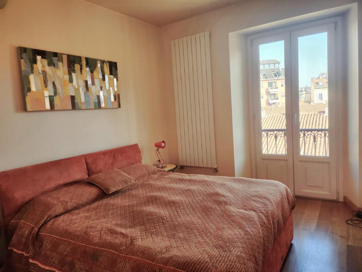Apartment Crocetta10 *