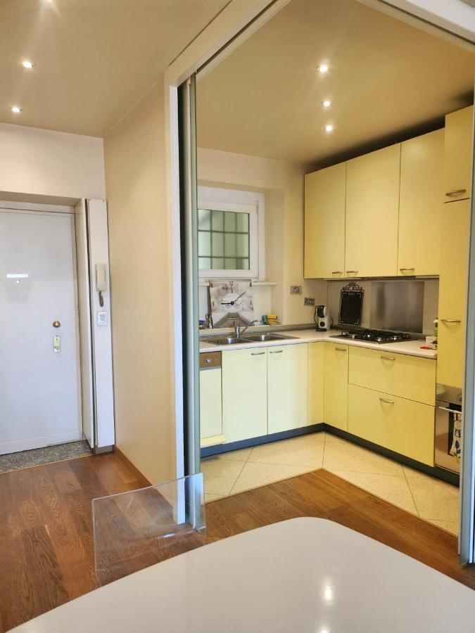 Apartment Crocetta10 Milan