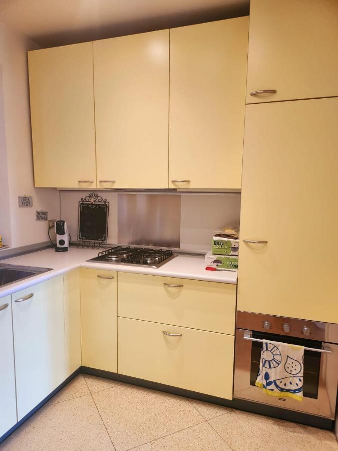 Crocetta10 Apartment Milan