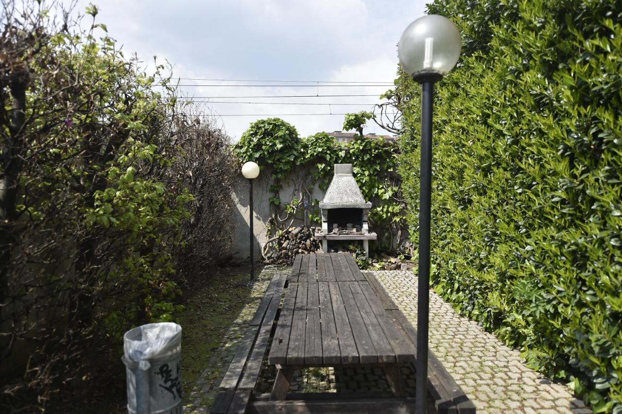 Il Giardino Dell'artista Soggiorni A