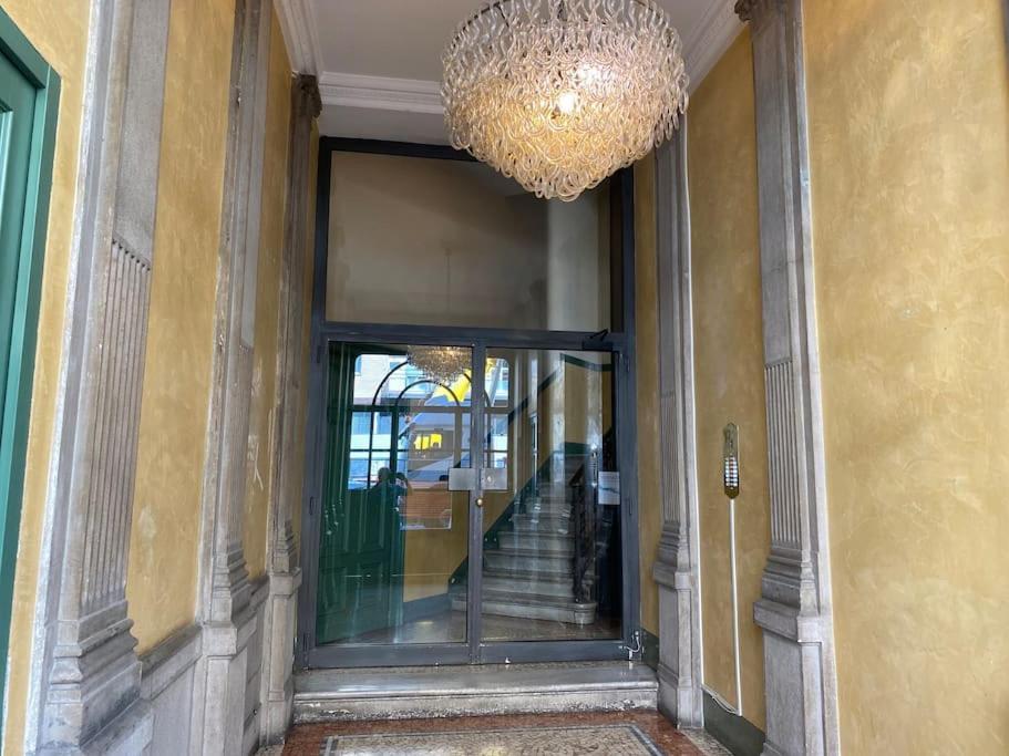Casa Galli Appartamento *