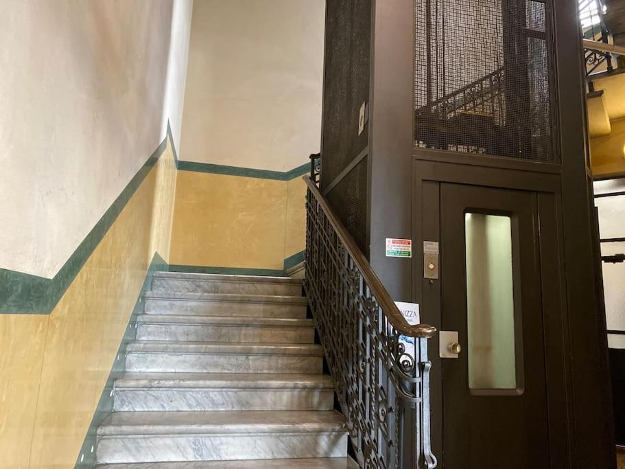 Casa Galli Apartment Milan
