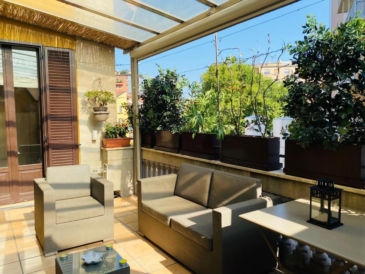 Apartment Casa Galli