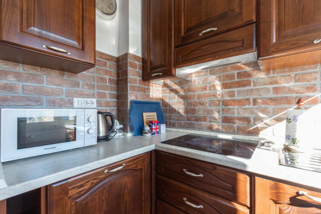 Apartment Mila Brizi Mailand