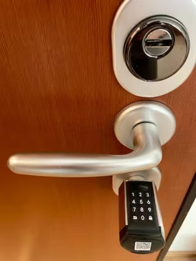 Accomodo Mib20 Bivano Life Leilighet Milano