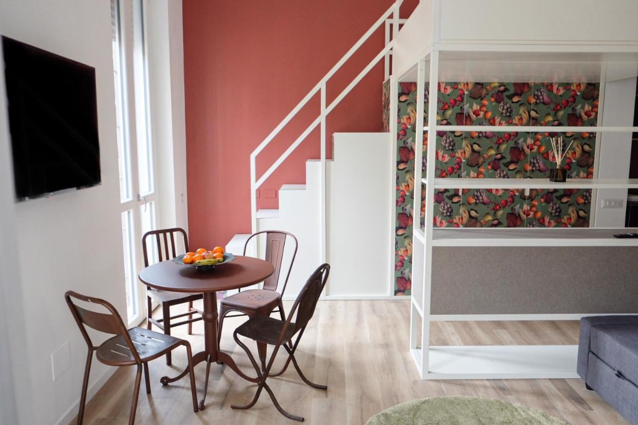 La Maison Life Appartamento Milano
