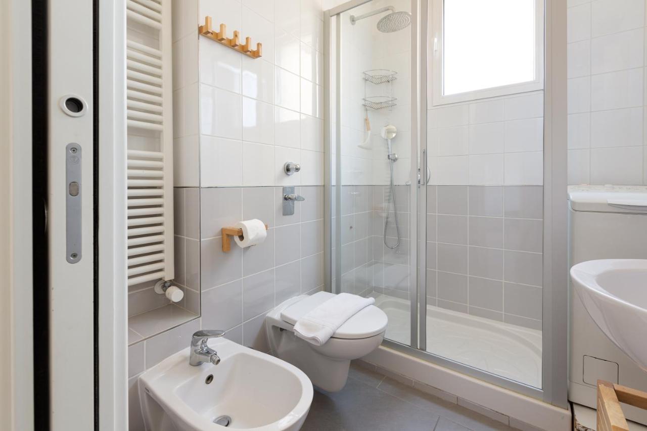 Savona District Comfy X3 Lejlighed Milano