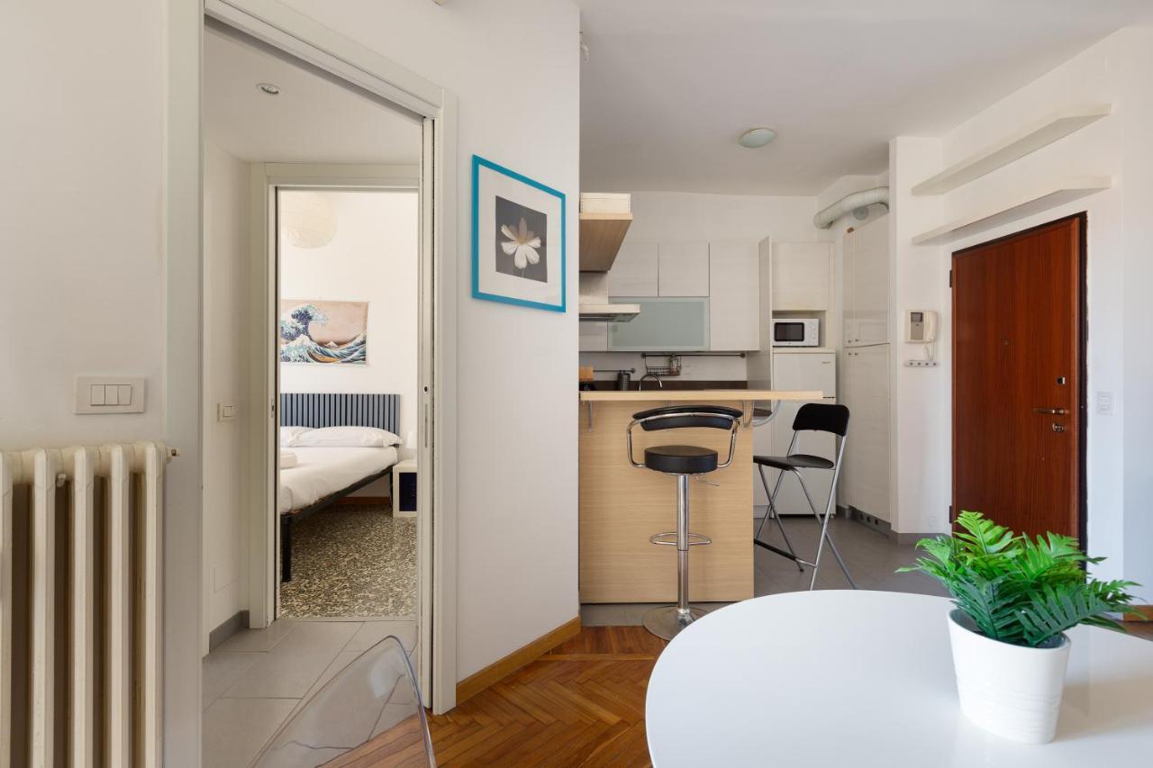 Savona District Comfy X3 Lejlighed *