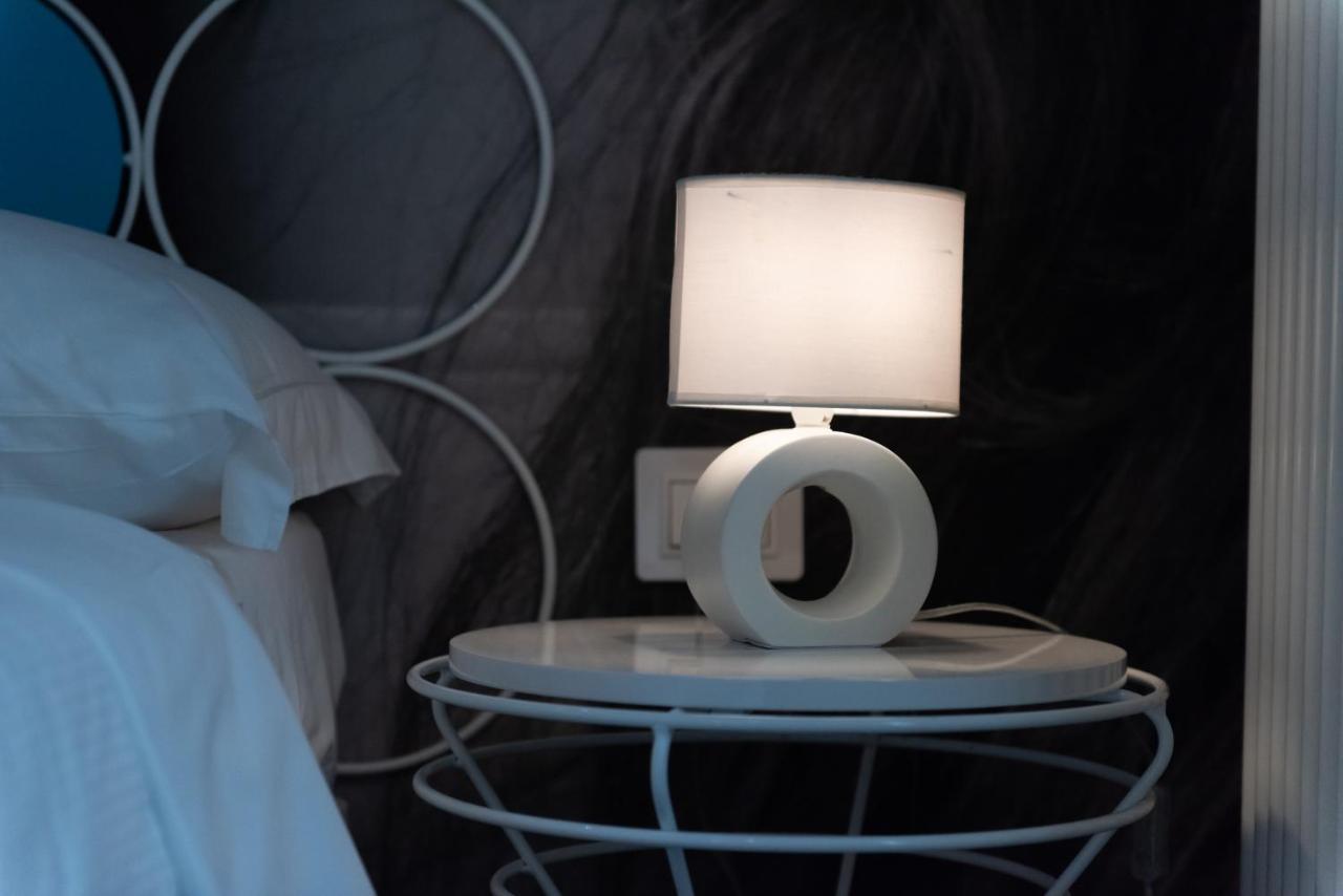 Apartment Spazio Stoppani - Liberty 19 Design