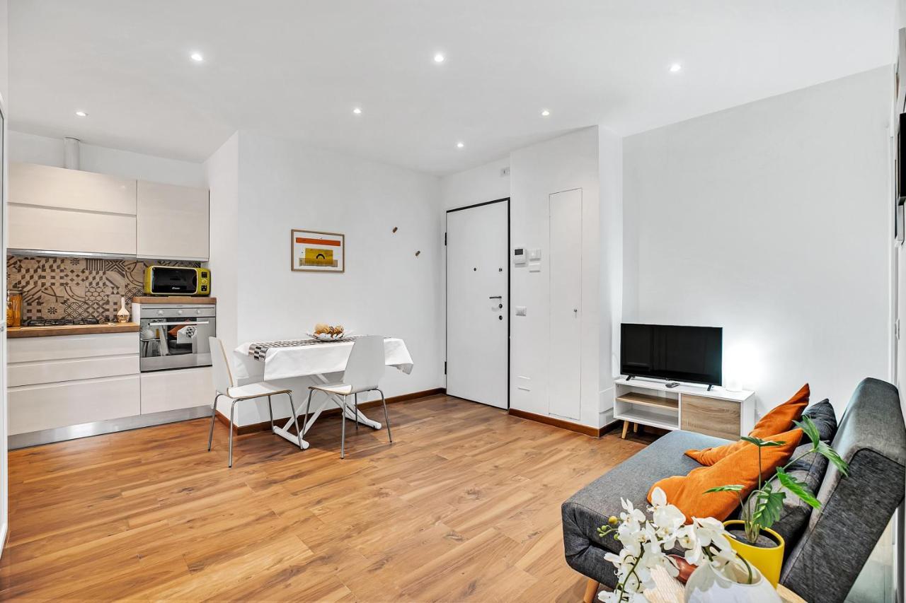 Appartamento Ciliegi - Affitti Brevi Italia Milano