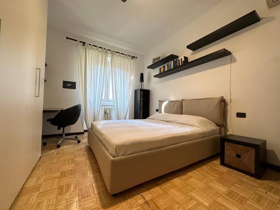 Linate Airport House Lejlighed Milano