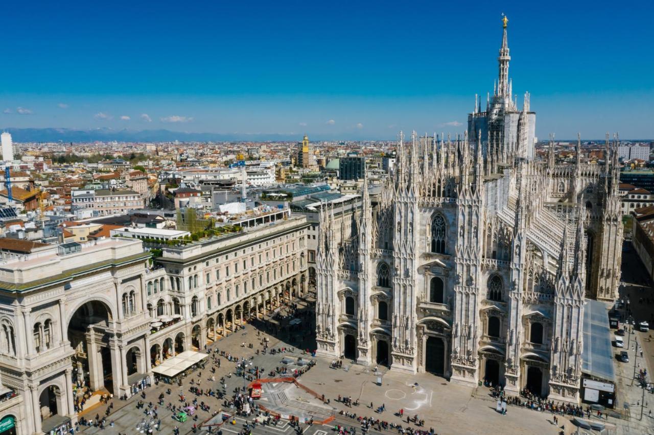 Apartment Maiolica - Free Parking And Great Connection To Linate And Duomo *