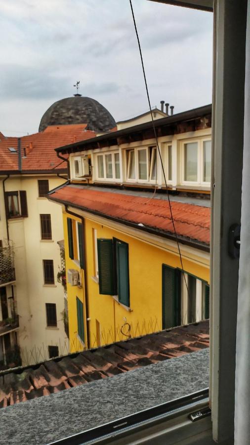 Appartamento Nolo93 Attic Right In Front Of The Metro Station To Duomo