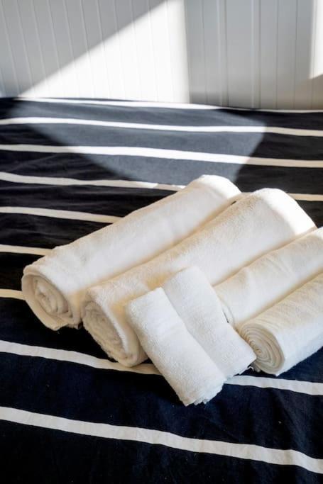 Bnbutler - Marco D'agrate 8 - Curato E Moderno Appartement *