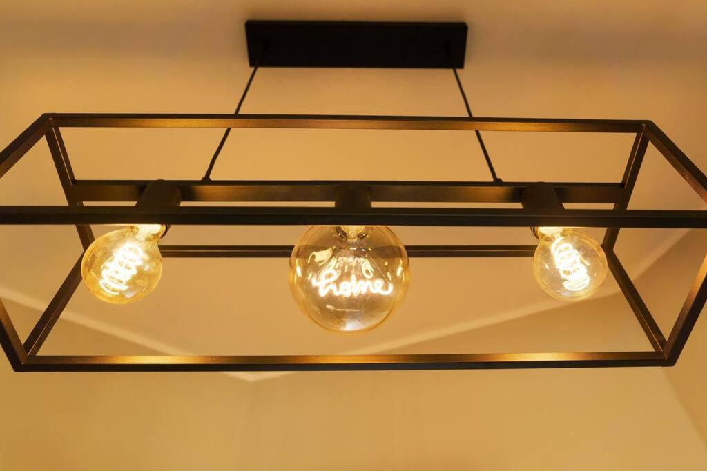 Appartement Bnbutler - Marco D'agrate 8 - Curato E Moderno *