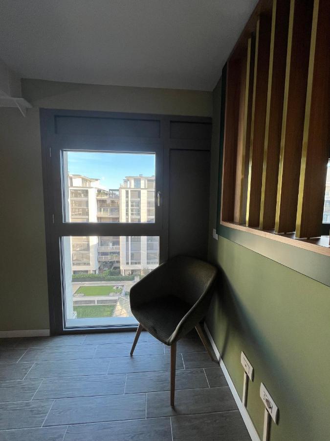 Leilighet Unico Milano