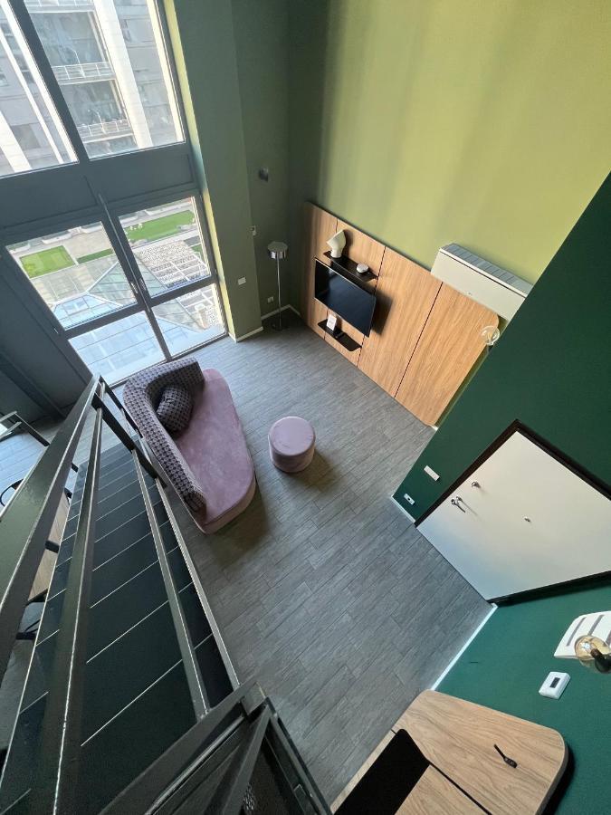 Leilighet Unico Milano