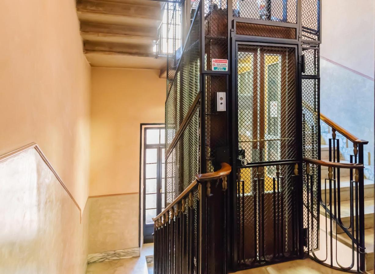 Solferino Living Leilighet Milano
