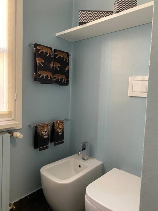 Apartment Center Of - Brera The Art Of Living