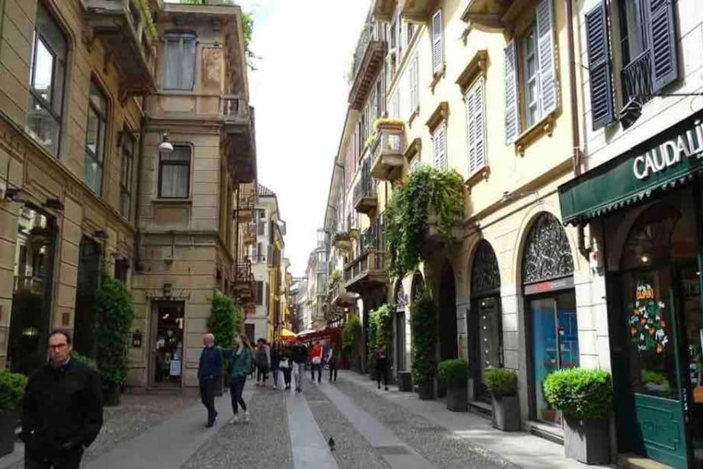 Center Of - Brera The Art Of Living Milano
